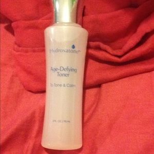 Hydroxatone Age Defying Toner NWT